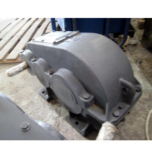 Редуктор РМ-400-31.5