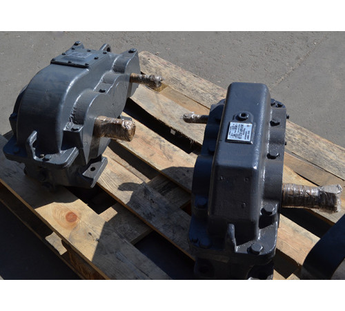 Редуктор РМ-400-40