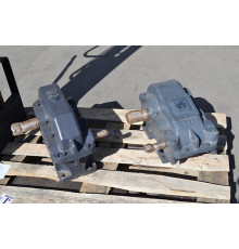 Редуктор РМ-400-50