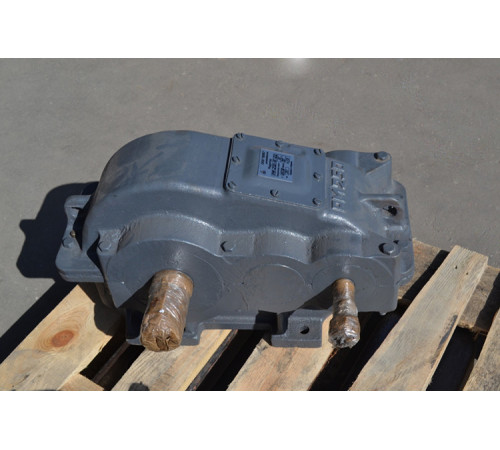 Редуктор РМ-400-8 Редуктор РМ-400-8