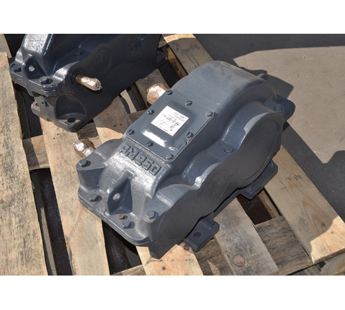 Редуктор РМ-500-10