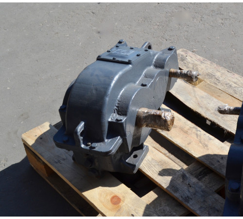 Редуктор РМ-500-20