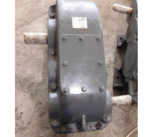 Редуктор РМ-500-8