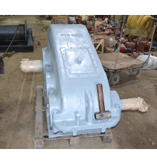 Редуктор РМ-650