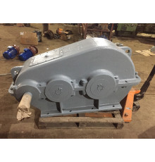 Редуктор РМ-650-12.5