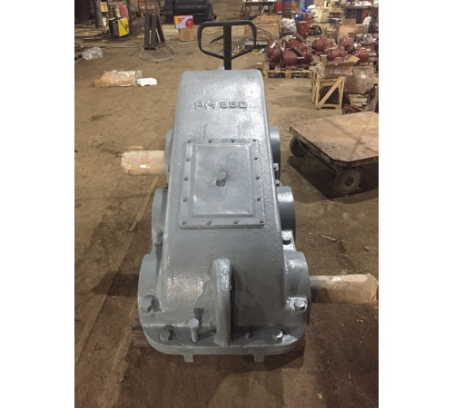Редуктор РМ-650-12.5