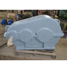 Редуктор РМ-750 10