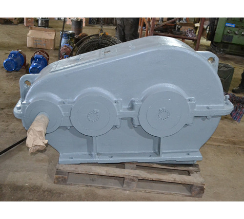 Редуктор РМ-750