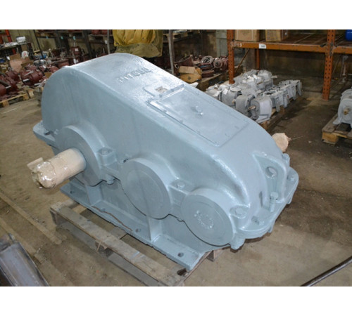 Редуктор РМ-750-16