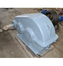 Редуктор РМ-750-31.5