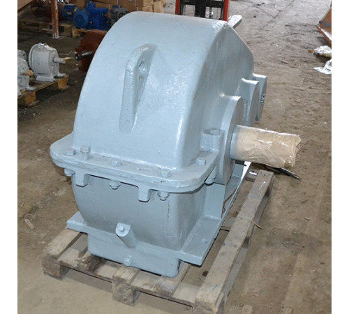 Редуктор РМ-750