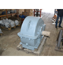 Редуктор РМ-850-12.5