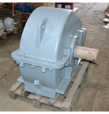 Редуктор РМ-850 31.5