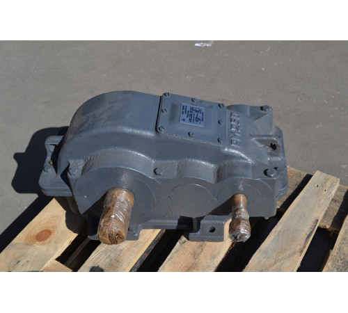 Редуктор РМ-850