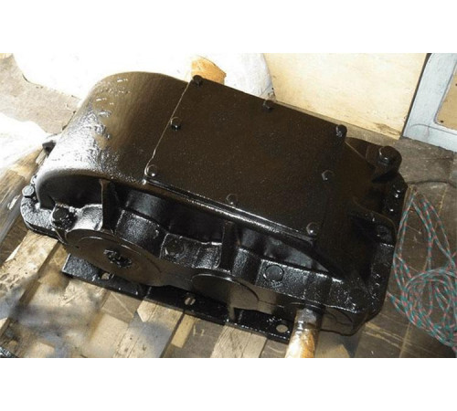 Редуктор Ц2-1000-50