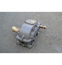 Редуктор Ц2-250-12.5