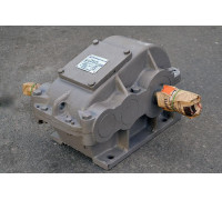 Редуктор Ц2-350-12.5