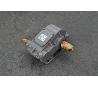 Редуктор Ц2-500-16