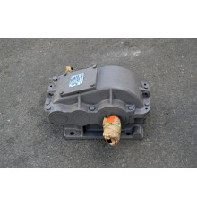Редуктор Ц2-500-8