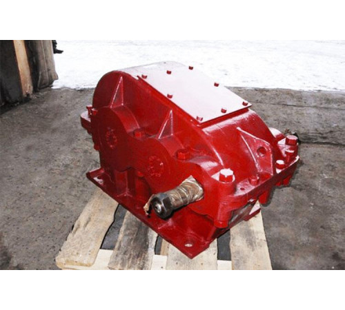 Редуктор Ц2-650-12.5