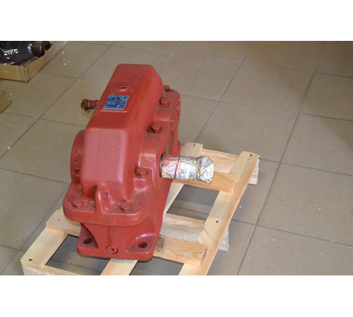 Редуктор Ц2В-200-31.5