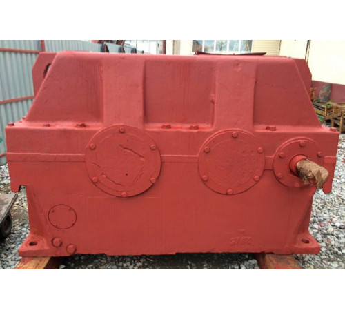 Редуктор Ц2Н-710-22.4