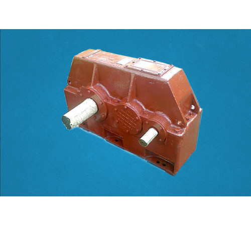 Редуктор Ц2Н-710-45