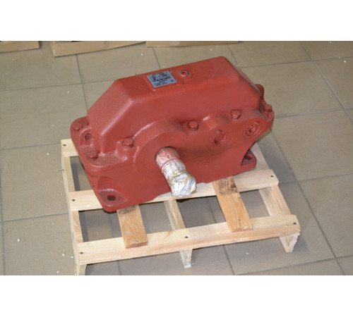 Редуктор Ц2У-100-31.5