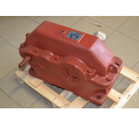 Редуктор Ц2У-125-40
