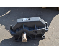 Редуктор Ц2У-160-10