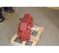 Редуктор Ц2У-160-16