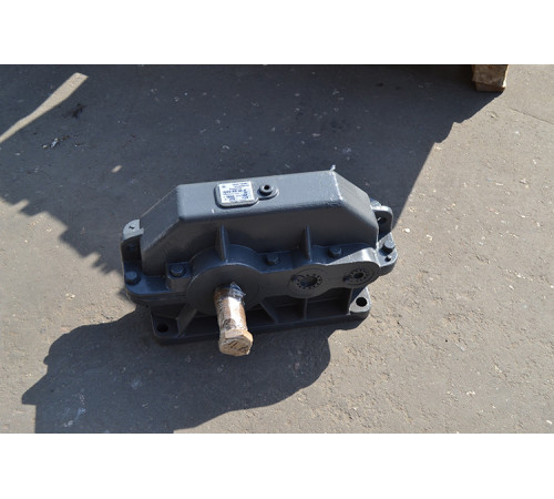 Редуктор Ц2У-160-20