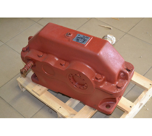 Редуктор Ц2У-160-31.5
