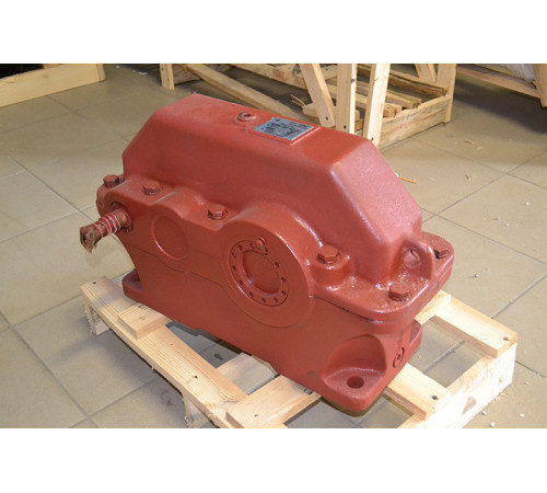 Редуктор Ц2У-160-8