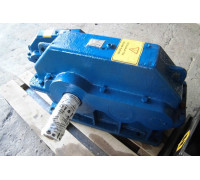 Редуктор Ц2У-200-25