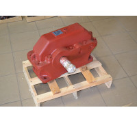 Редуктор Ц2У-200-8