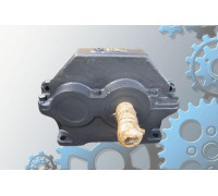 Редуктор ЦУ-200-2.5