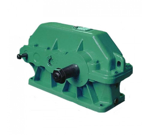 Редуктор циліндричний 1Ц2У-125-8 Редуктор циліндричний 1Ц2У-125-8