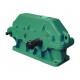 Редуктор циліндричний 1Ц2У-125-8