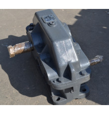 Редуктор циліндричний 1Ц2У-160-16