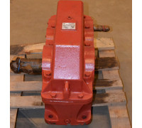 Редуктор цилиндрический 1Ц2У-160-20