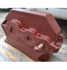Редуктор цилиндрический 1Ц2У-160-25