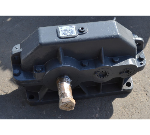 Редуктор циліндричний 1Ц2У-160-31.5