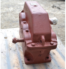Редукторы 1Ц2У-200