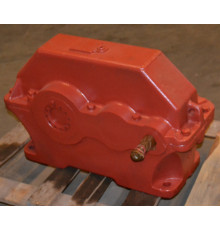 Редуктор 1Ц2У-250