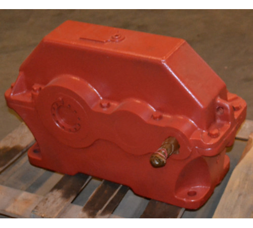 Редуктор цилиндрический 1Ц2У-250-40