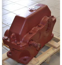 Редуктор циліндричний 1Ц2У-355-16