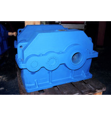 Редуктор циліндричний 1Ц2У-355-20