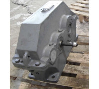 Редуктор цилиндрический 1Ц2У-355-25