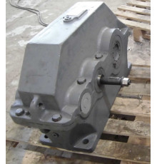 Редуктор циліндричний 1Ц2У-355-25